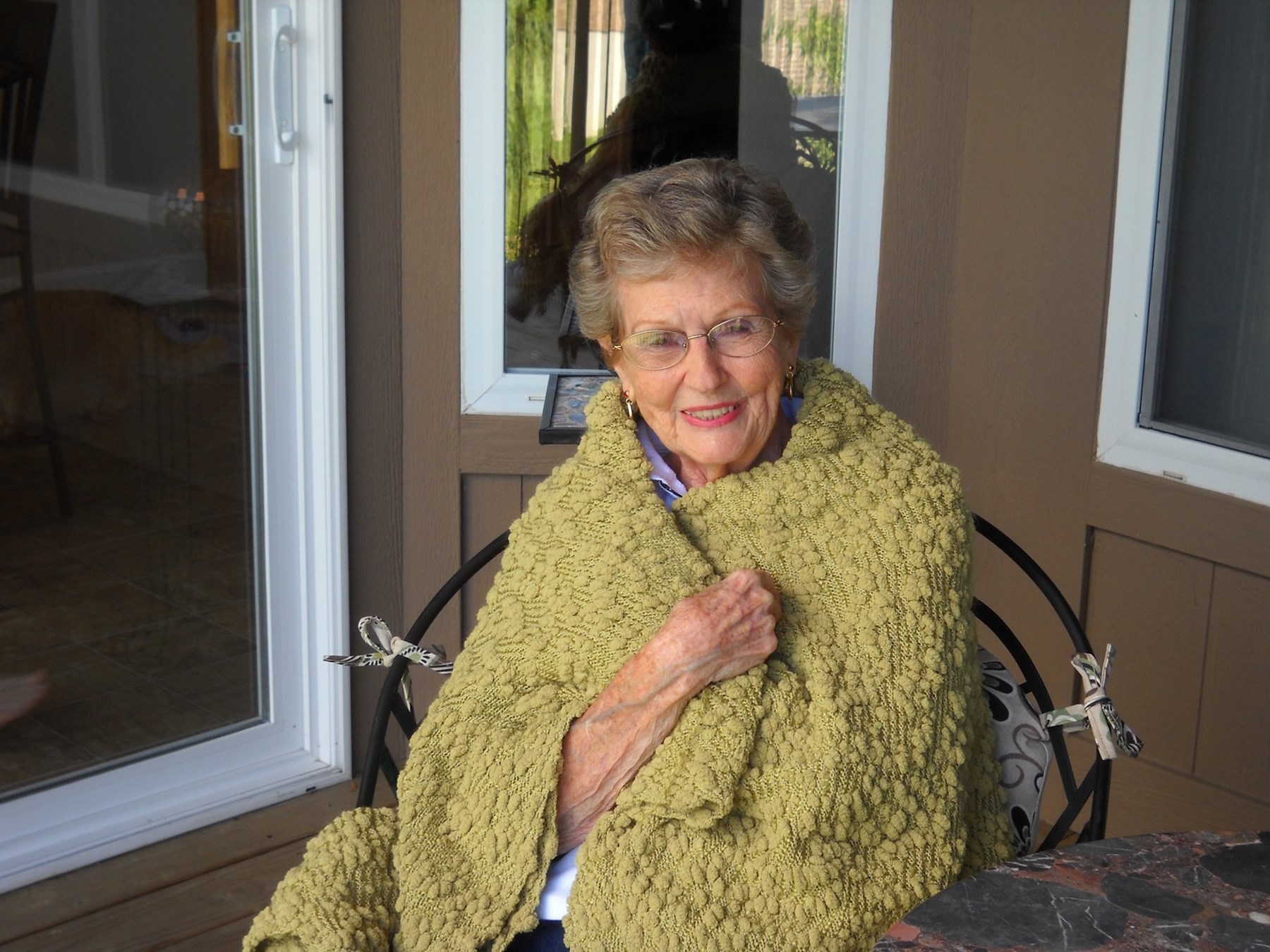 Obituary of LaNeve Massey Stanley