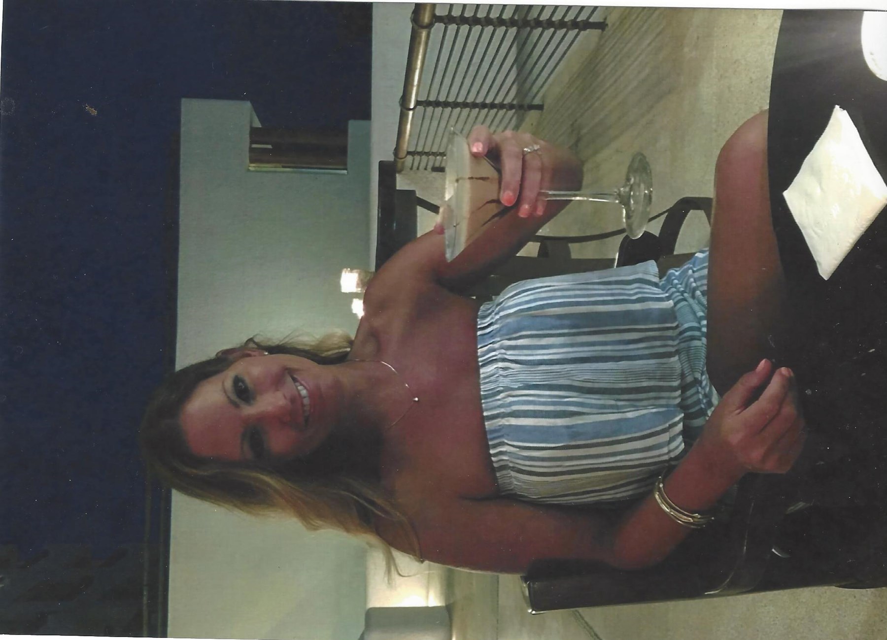 Obituary of Emi Christina Farley