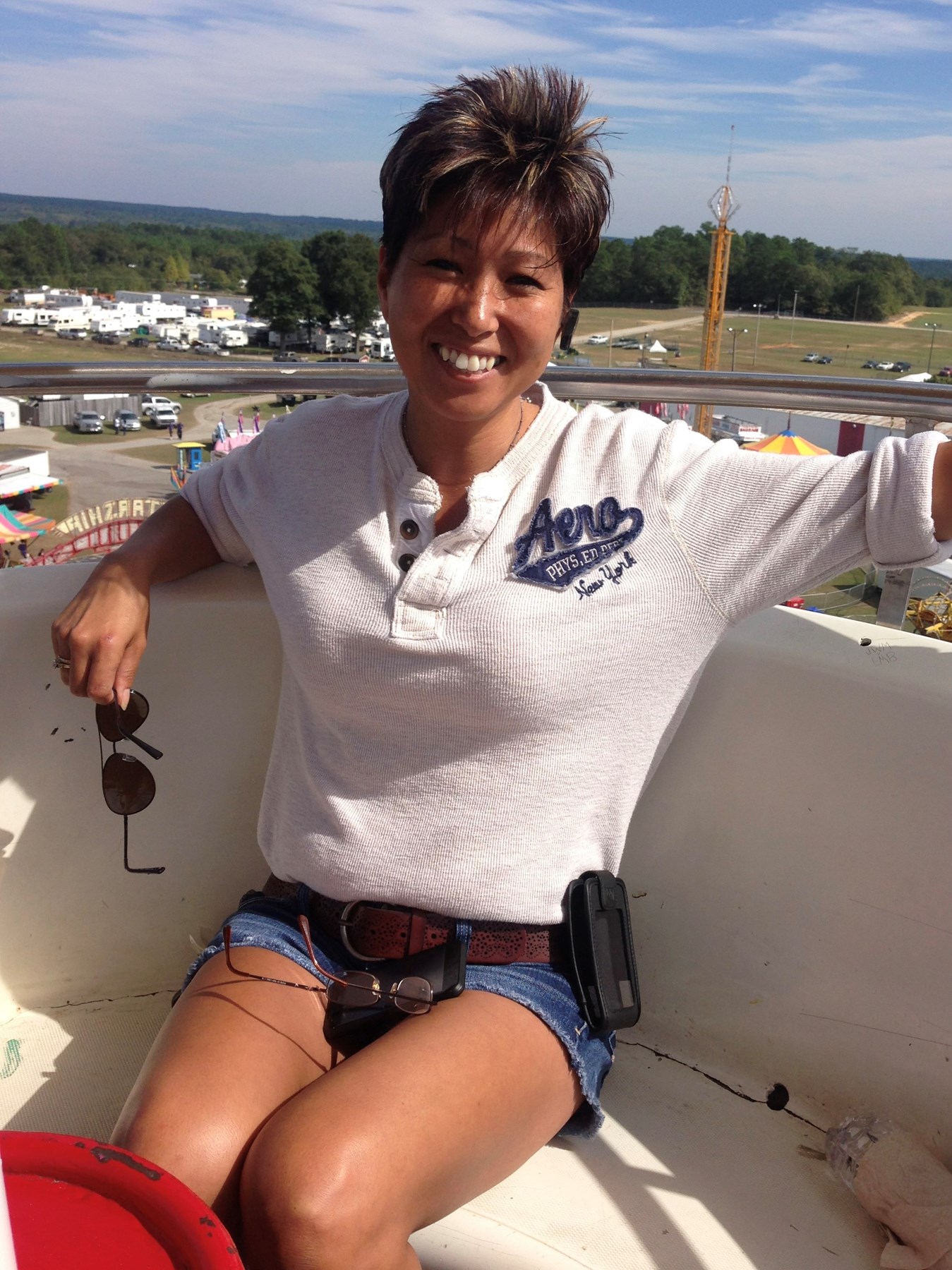 Obituary of Jean Doris Kimura