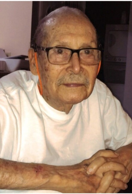 Obituary of Jaime Augusto Colley Sánchez