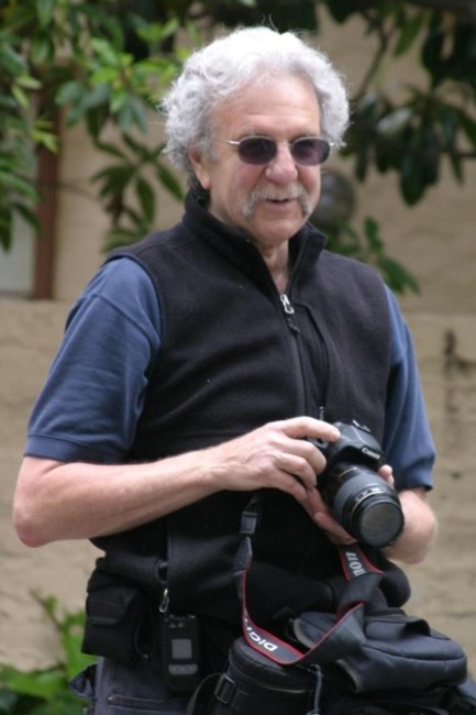 Obituary of River Gurtin