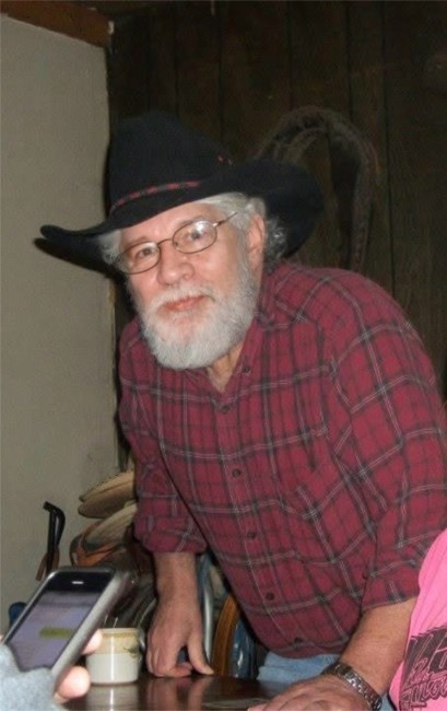 Obituary of Jack Earon York