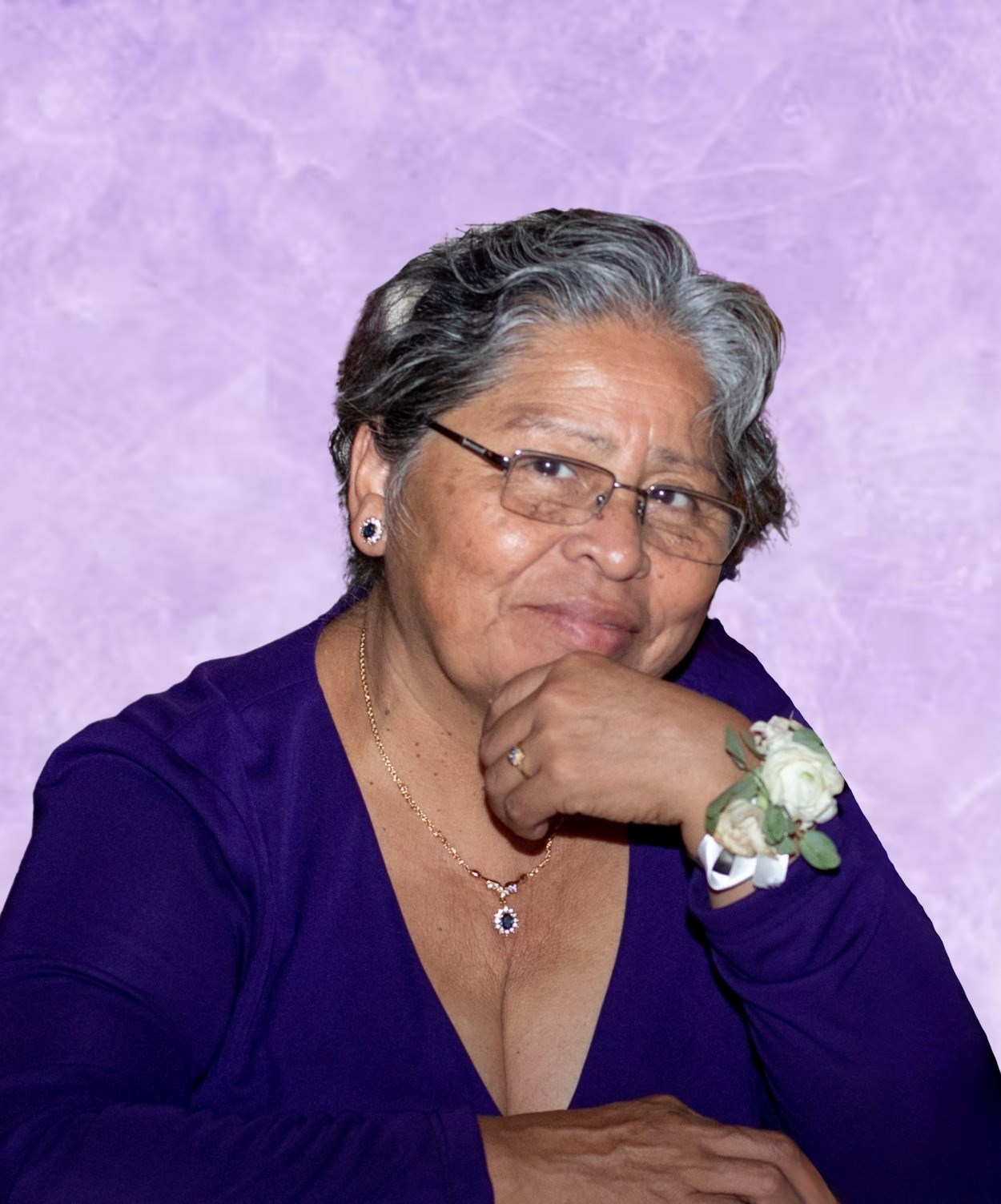 Obituary of Rosa Esperanza Flores