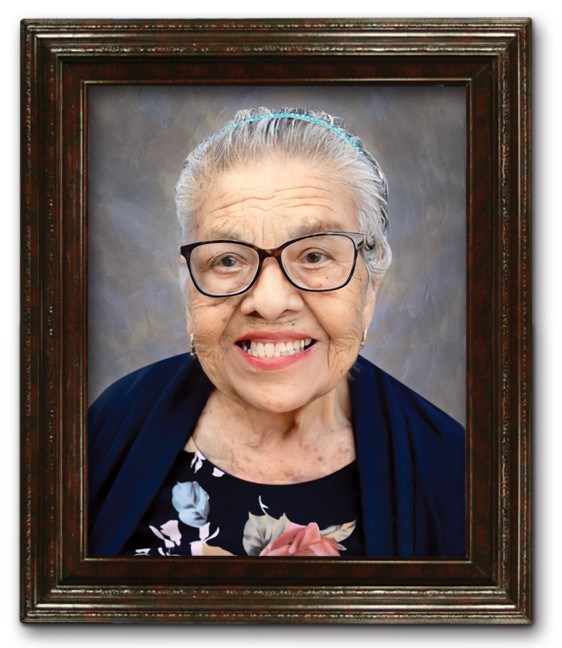 Obituario de Remedios Fuentes
