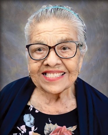 Obituario de Remedios Fuentes