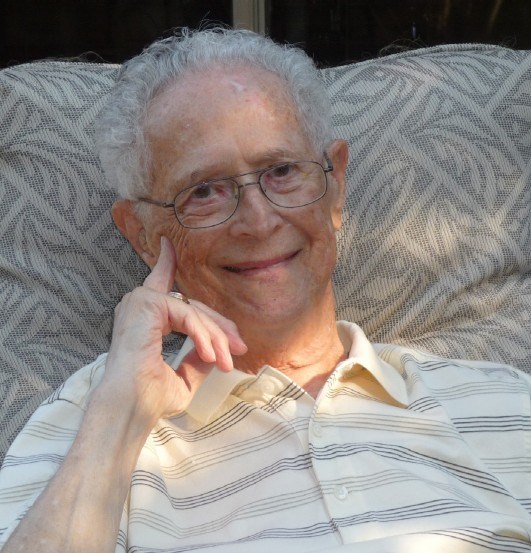 Obituary of Louis (Lou) Druian