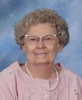 Obituary of Dorothy A Fleming Henry