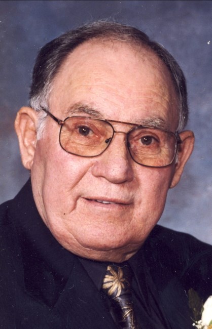 Obituary of Nathan Antoine LaPorte