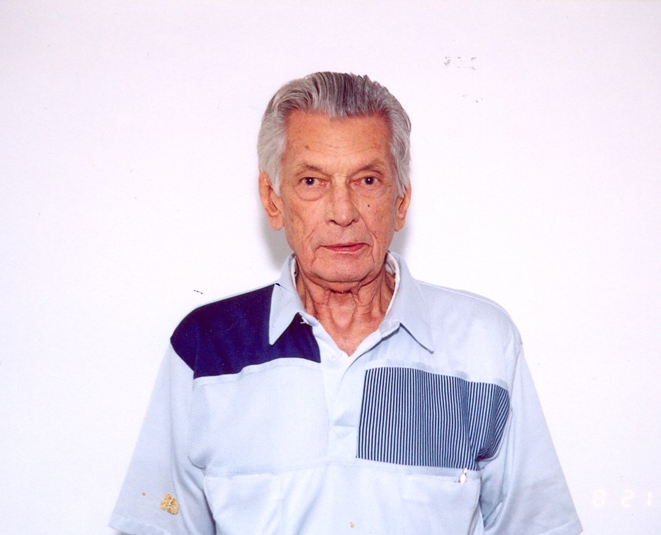 Obituary of John C Marlovitz