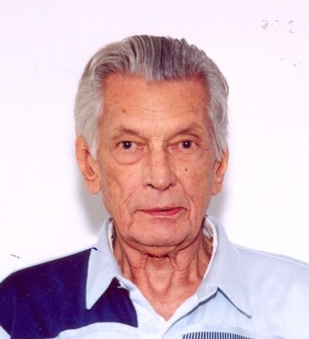 Obituary of John C Marlovitz