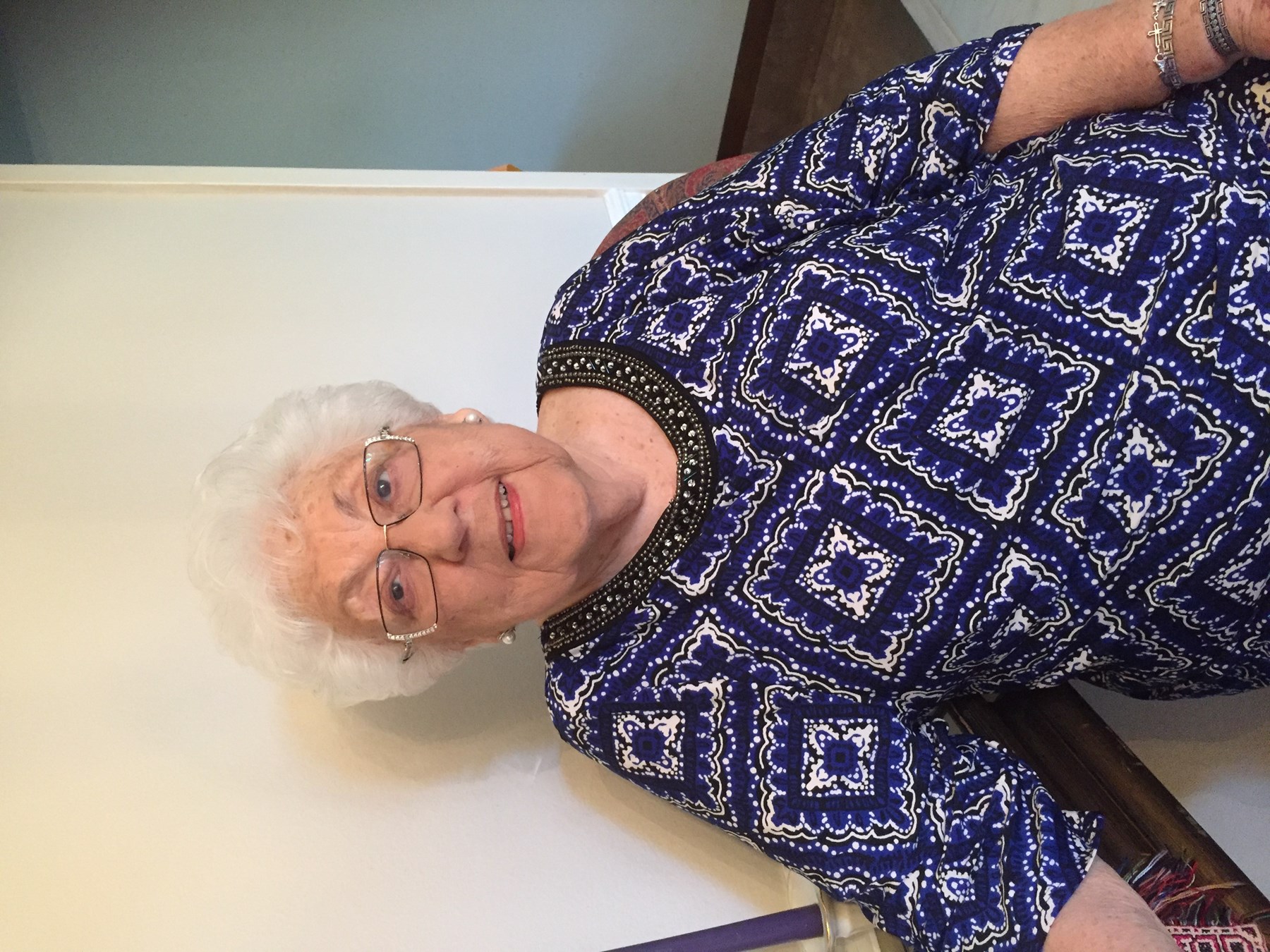 Helen Milukas Obituary Pensacola, FL