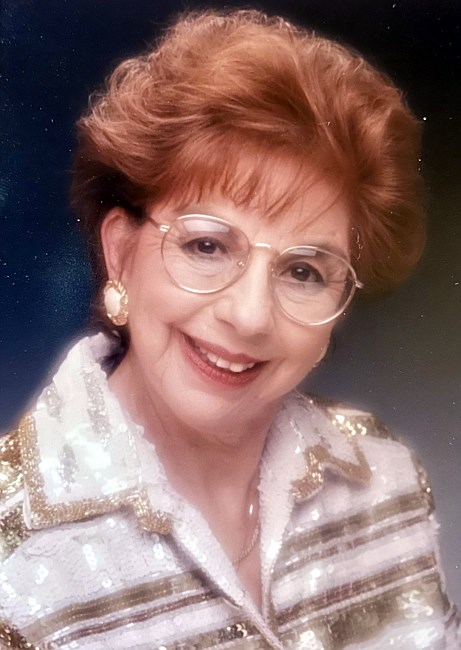 Obituary of Elma Delgado Cardona
