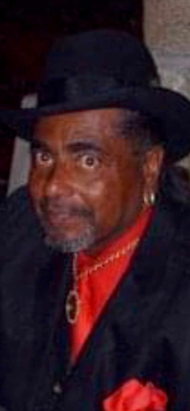 Obituary of Enos L. Terry