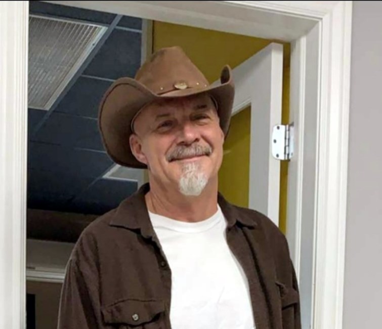 Obituary of Jerry Dean Drumhiller