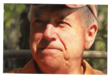 Obituario de William Otis Cooke