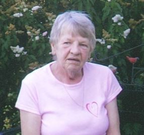 Obituary of Lorraine Katherine TREMBLAY