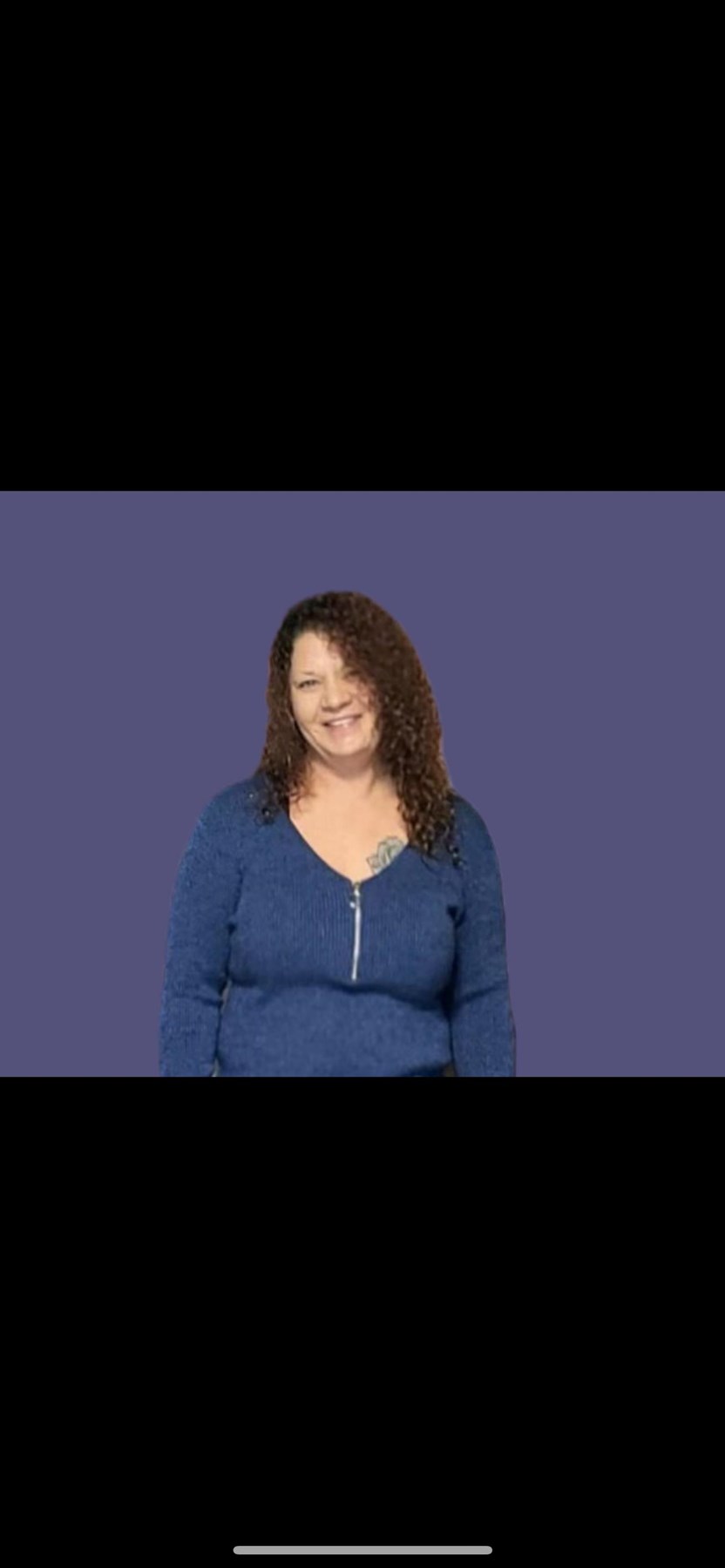 Obituary of Christine Michelle Merritt