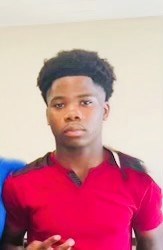 Avis de décès de Mario Darnell Bell