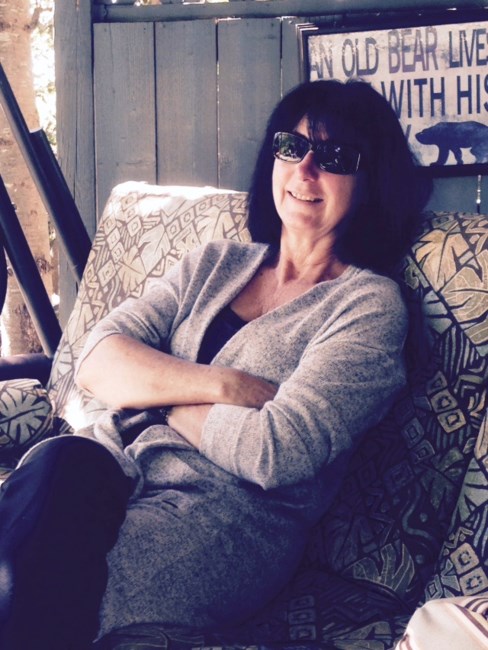 Obituary of Catherine Anne-Marie Johnson