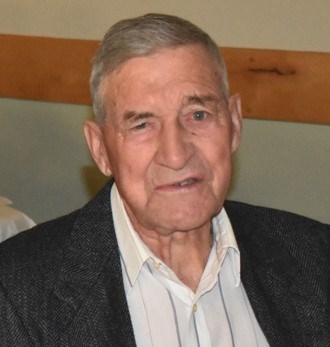 Avis de décès de Daniel Savoie