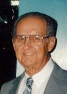 Obituary of Edward Charles Broussard