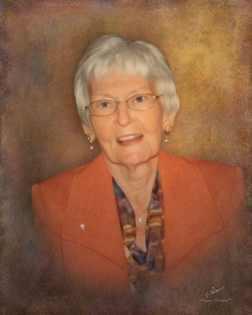 Obituary of Charlene Raye Bickley