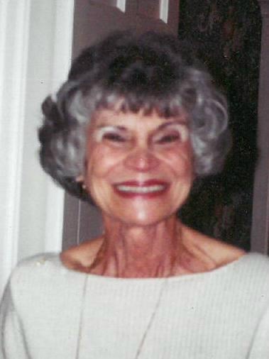 Obituary of Katherine Davidson