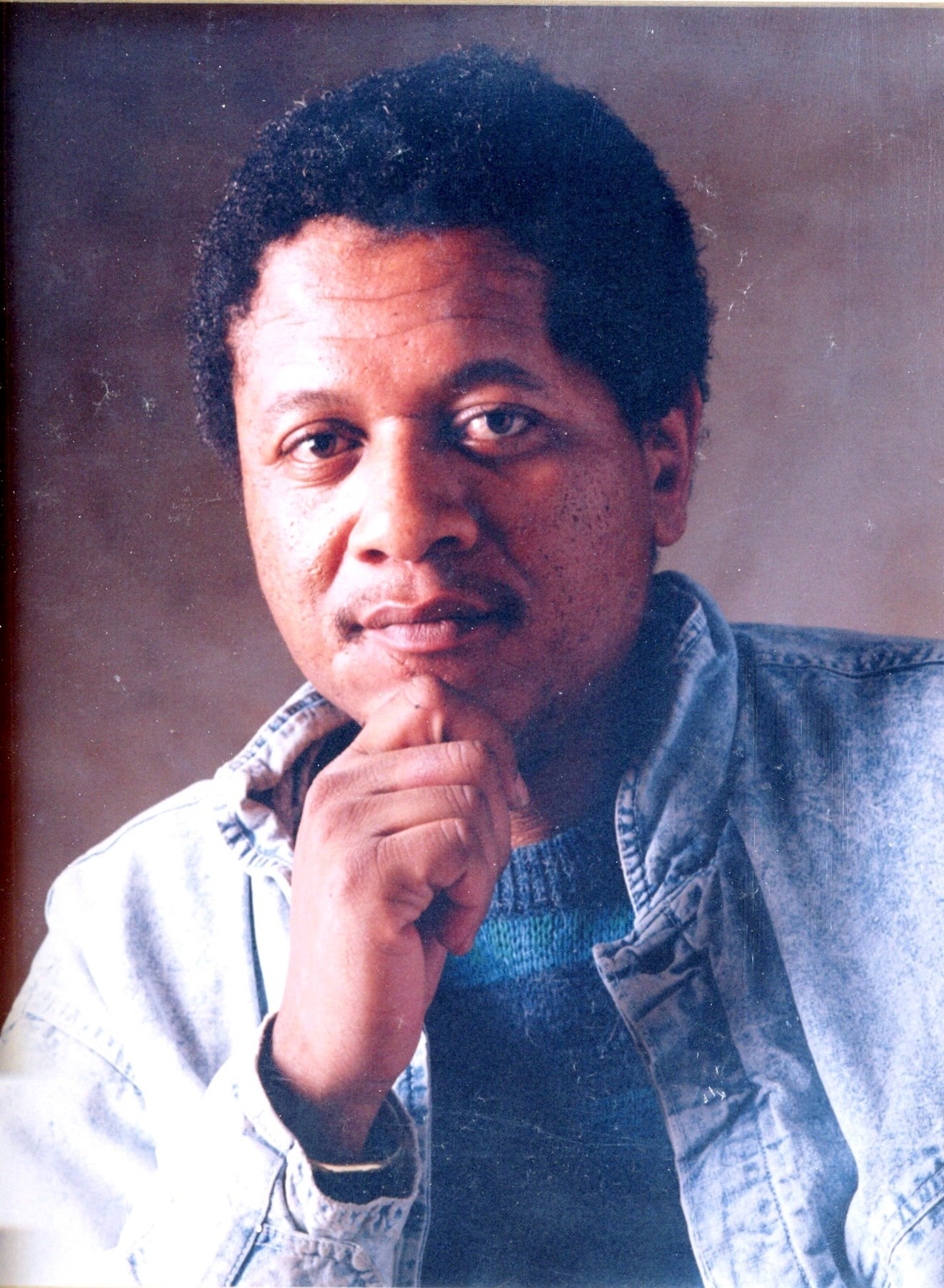 Gregory Terry Jones Obituary - Hampton, VA