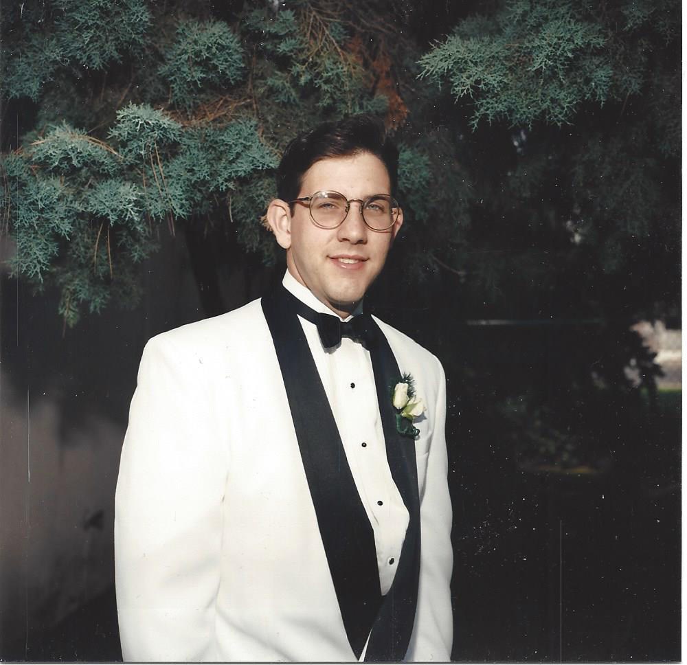 Obituary of Bradley Greaves