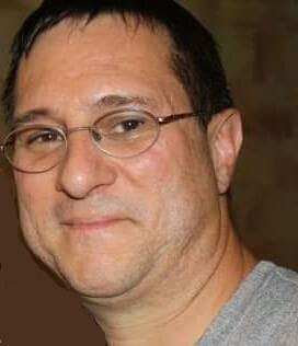 Obituary of Louis Anthony Perez