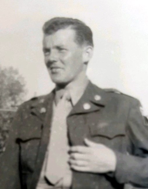 Obituary of George John Stanulis