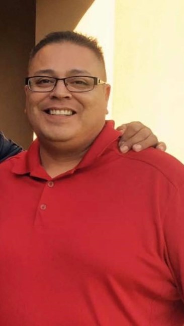 Obituary of Louie "Buddy" Noel Raygoza