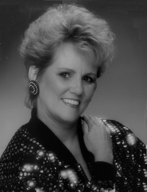 Obituary of Paula Dianne Clements