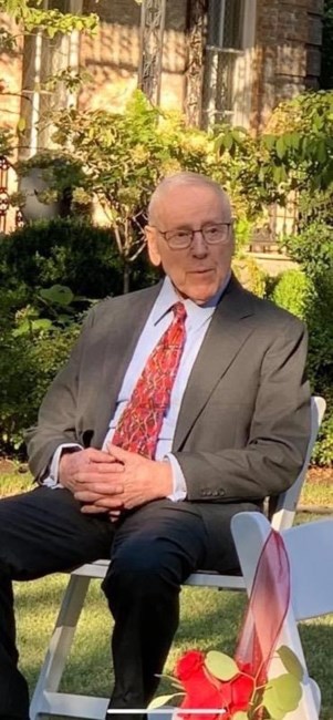 Obituary of Frederick Joseph Bence