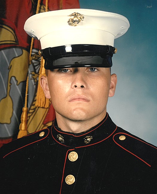 Obituary of Michael Wayne Greer