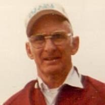 Obituary of George Jefferson Derifield