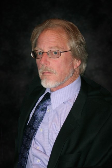 Obituario de Donald Louis Patnoe