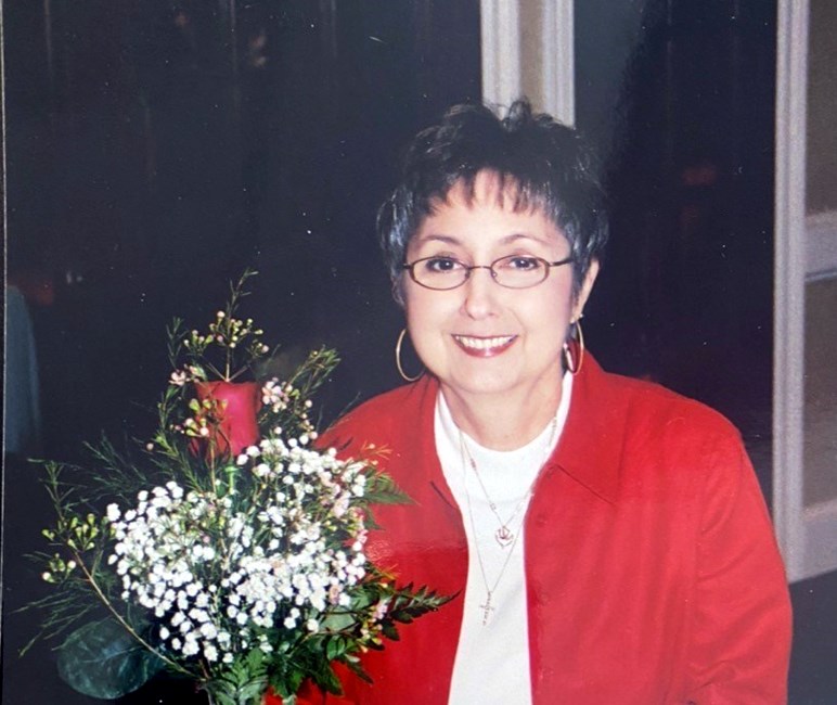 Obituary of Phyllis Eileen Calhoun