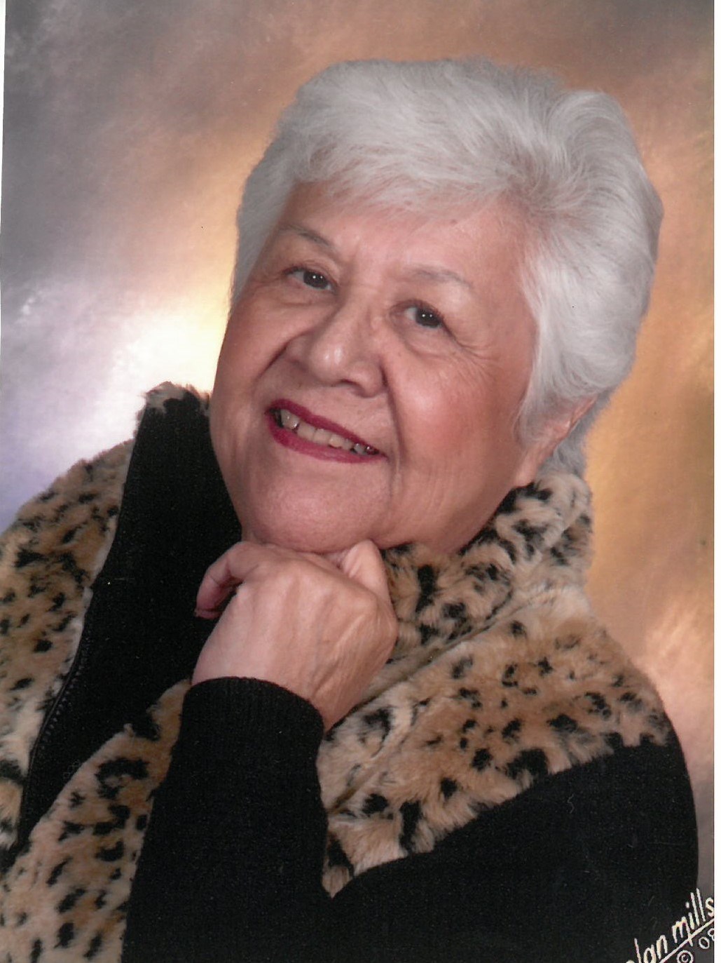 Obituary of Rosalind Salazar Rodriguez