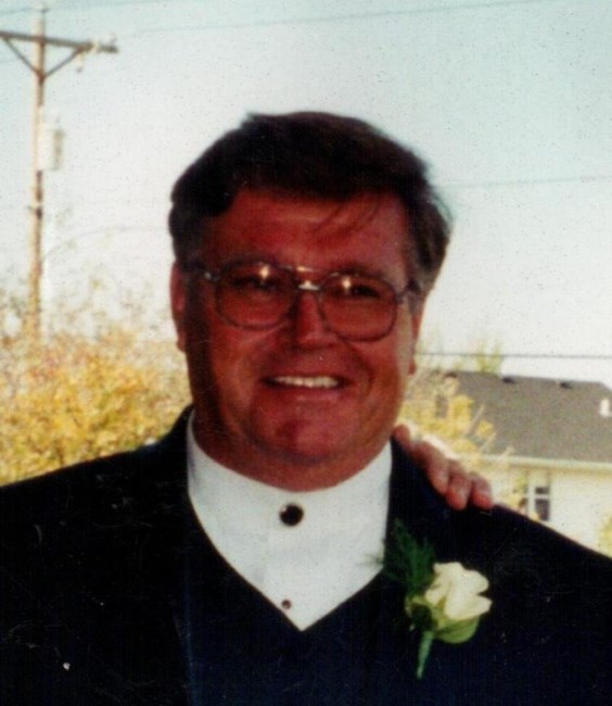 Obituary of Skelly Richard