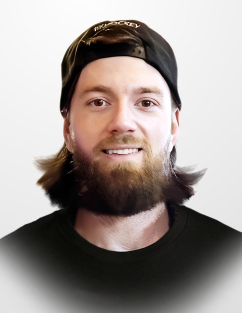 Avis de décès de Tristan Perreault-Gagnon