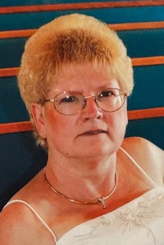 Avis de décès de Charlotte Lee Rausch