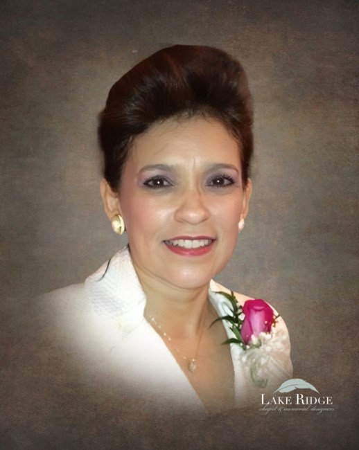 Obituary of Isabel Gutierrez