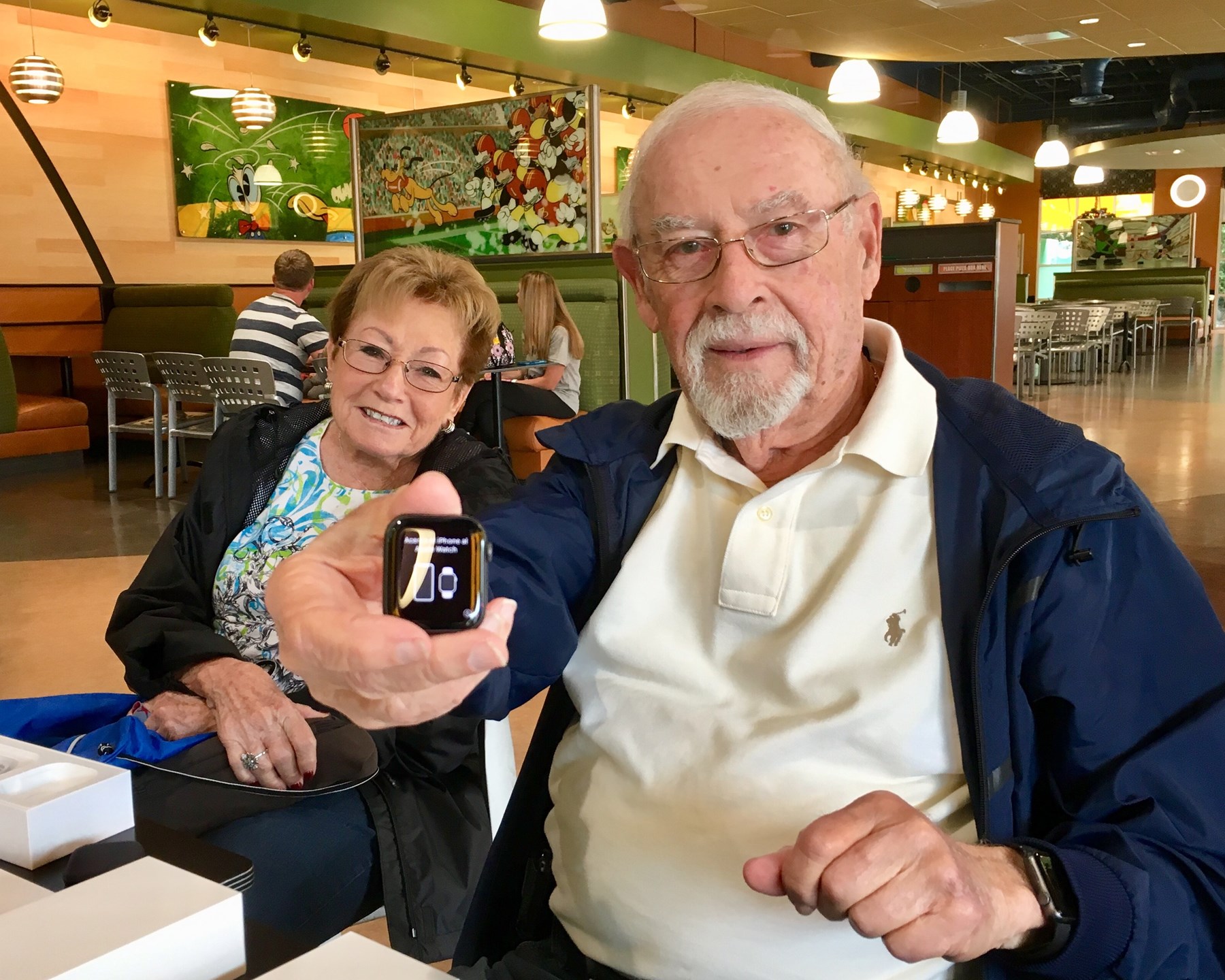 Obituary of Herbert Rutstein