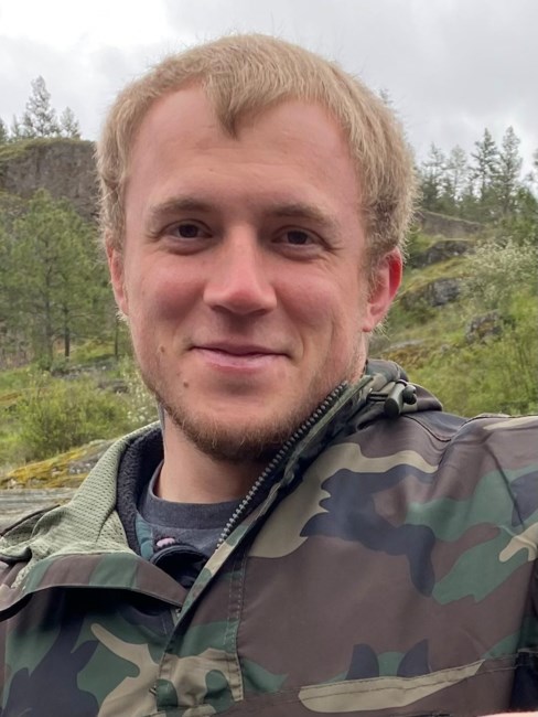 Obituary of Benjamin David Rowbotham