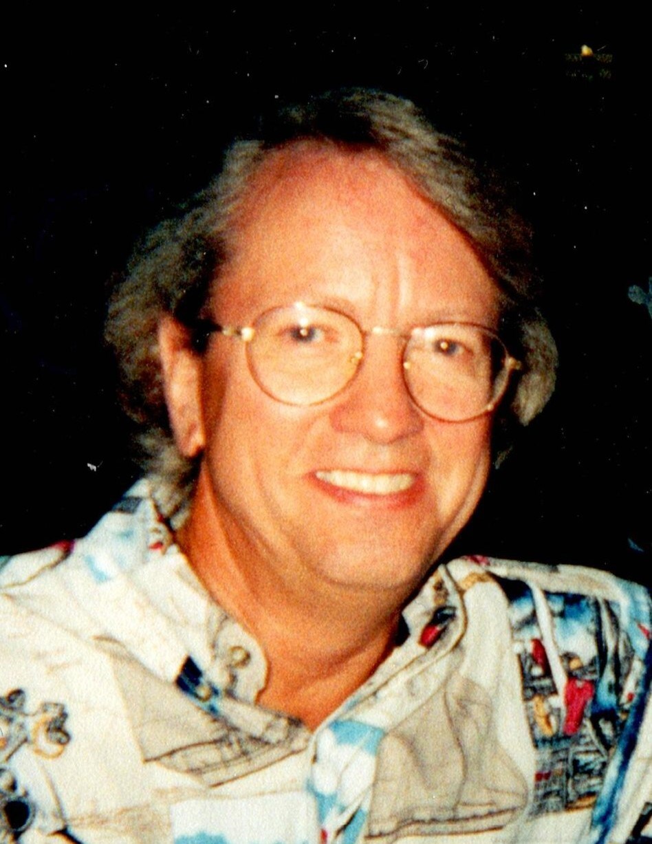 Obituary of Ronald E. Sarff