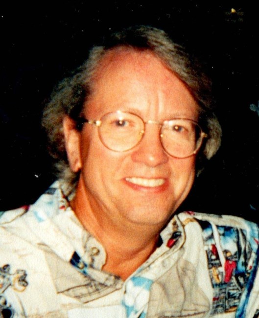 Obituary of Ronald E. Sarff