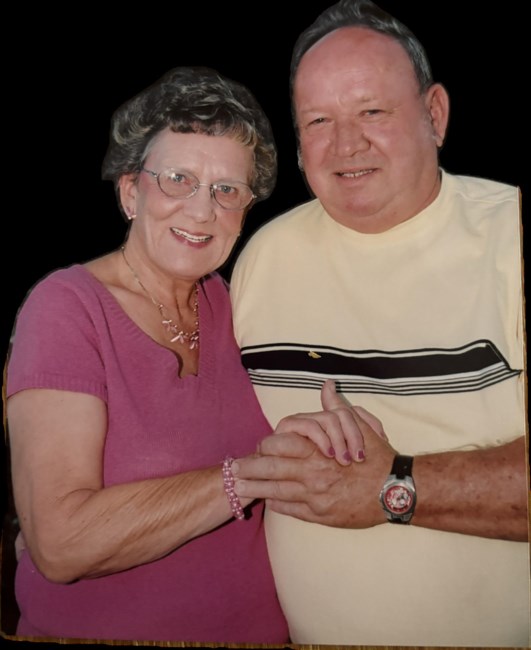 Obituary of Clara Elizabeth Harrison