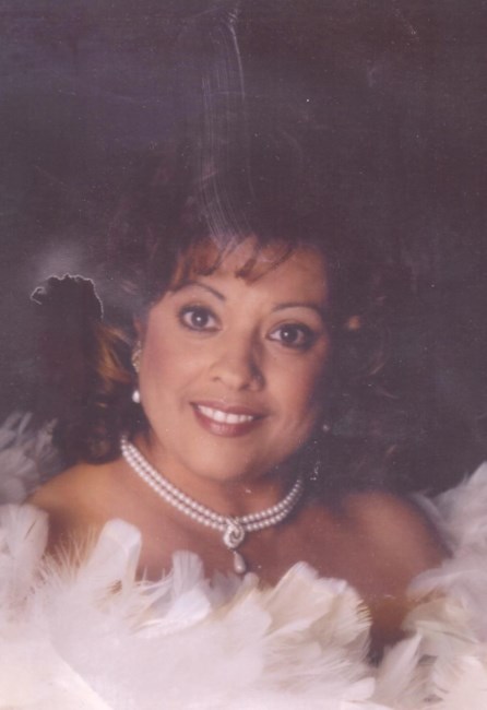 Obituary of Jane Garza Marquez