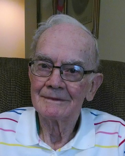 Obituary of George O. Moss